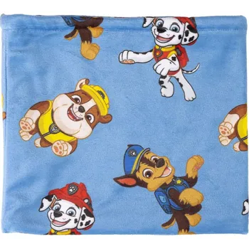 Nákrčník Tlapková patrola