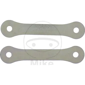 Adaptér na zvýšení podvozku sada LUCAS homologováno ABE HONDA NC 750 2014-2016