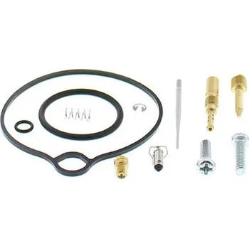 Palivový systém pro motocykl Sada na repasi karburátoru All Balls Racing CARK26-1577 KAWASAKI KFX 90 2007-2008