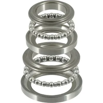 Ložiska krku řízení sada RMS 184220600 HONDA SH 150 2015-2019