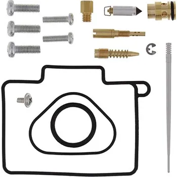 Palivový systém pro motocykl Sada na repasi karburátoru All Balls Racing CARK26-1125 26-1125