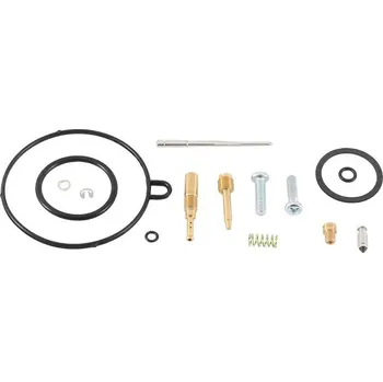 Palivový systém pro motocykl Sada na repasi karburátoru All Balls Racing CARK26-1403 KAWASAKI KLX 110 2002-2005