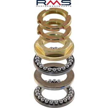 Ložiska krku řízení sada RMS 184220380 184220380