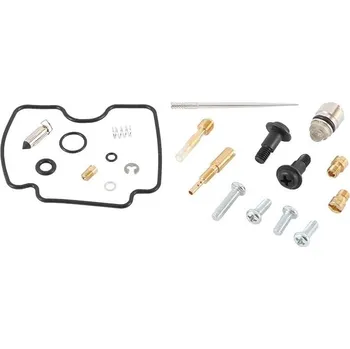 Palivový systém pro motocykl Sada na repasi karburátoru All Balls Racing CARK26-1524 YAMAHA YFM 400 Kodiak 2WD 2000-2000