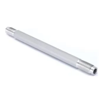 Pístová tyč FF komprese KYB 110330000201 KAWASAKI KX 250 2005-2006