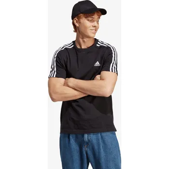 Pánské tričko adidas Essentials S