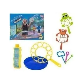 Hra na zahradu Zestaw do baniek