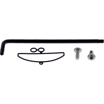 Palivový systém pro motocykl Sada na repasi karburátoru All Balls Racing CARK26-10014 uzavřený okruh (racing only) KTM EXC 300 2004-2016