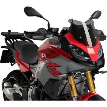 Motodíl Horní deflektory PUIG 20430W průhledná 20430W