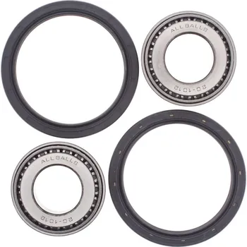 Sada ložisek přední vzpěry All Balls Racing WB25-1007 POLARIS Sportsman 400 4x4 1994-1994