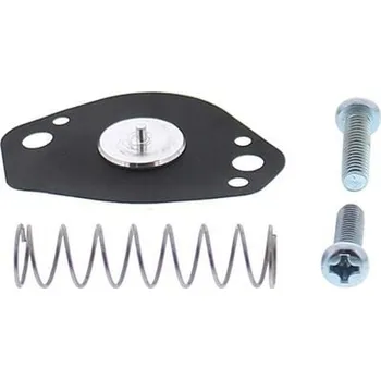 Palivový systém pro motocykl Opravná sada odpojovacího ventilu vzduchu (Air cut off valve) All Balls Racing ACOV46-4008 YAMAHA YFM 250 Raptor 2008-2013