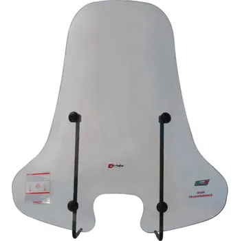 Plexi štít Faco 267008087 730x700 PIAGGIO/VESPA Zip 50 2000-2000
