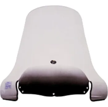 Plexi štít Faco 267008068 635x805 HONDA FES 250 Foresight 1998-2006