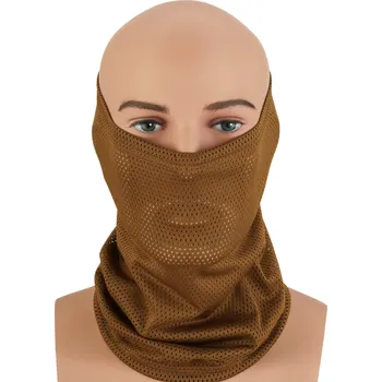 Nákrčník Nákrčník TubeScarf - Coyote, Cygnus Armory