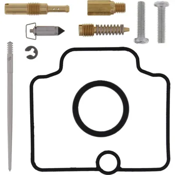 Palivový systém pro motocykl Sada na repasi karburátoru All Balls Racing CARK26-1395 26-1395