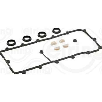 Těsnění motoru Sada těsnění, kryt hlavy válce ELRING 051.980