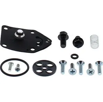 Palivový systém pro motocykl Opravná sada benzinového kohoutu All Balls Racing FT60-1076 KAWASAKI KFX 700 V-Force 2004-2009