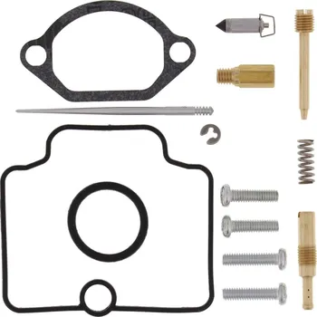 Palivový systém pro motocykl Sada na repasi karburátoru All Balls Racing CARK26-1397 KAWASAKI KX 85 2014-2022