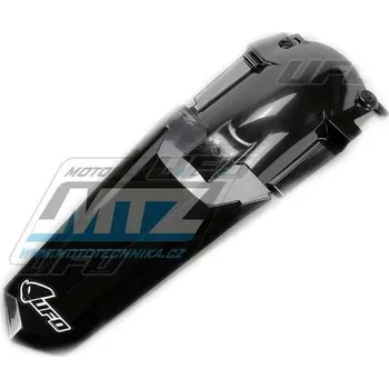Blatník zadní Yamaha YZ85 / 02-21 + Restyling - barva černá YAMAHA YZ 85 2002-2020