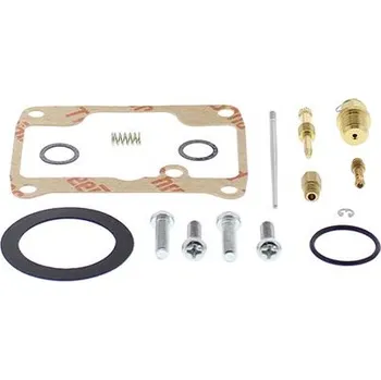Palivový systém pro motocykl Sada na repasi karburátoru All Balls Racing CARK26-1935 26-1935