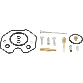 Palivový systém pro motocykl Sada na repasi karburátoru All Balls Racing CARK26-1321 HONDA TRX 250 TE 2005-2012