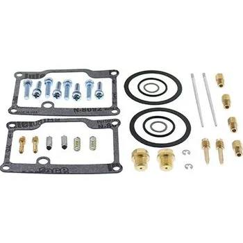Palivový systém pro motocykl Sada na repasi karburátoru All Balls Racing CARK26-1904 26-1904