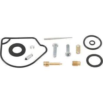 Palivový systém pro motocykl Sada na repasi karburátoru All Balls Racing CARK26-1200 HONDA CRF 50 F 2004-2022