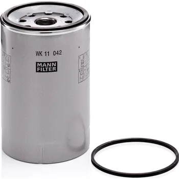Palivový filtr Palivový filtr MANN-FILTER WK 11 042 z