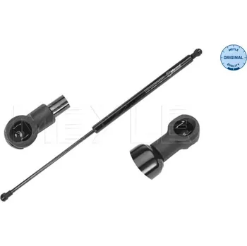 Příslušenství karosérie Pneumatická pružina, zavazadlový / nákladový prostor MEYLE 16-40 910 0006