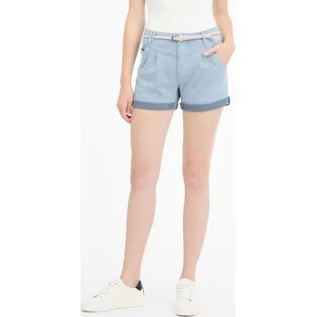 Dámské kraťasy RAGWEAR kraťasy - Heeven Ash (3005)