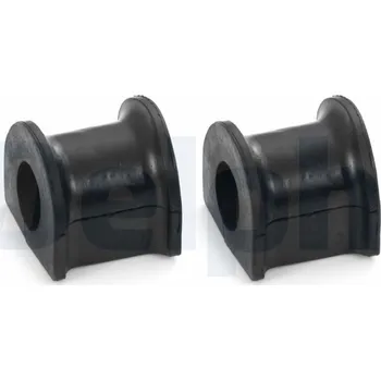 Zavěšení kol Ložiskové pouzdro, stabilizátor DELPHI TD2051W