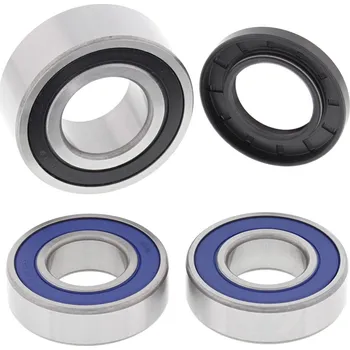 Ložiska + těsnění kola sada All Balls Racing WB25-1532 25-1532