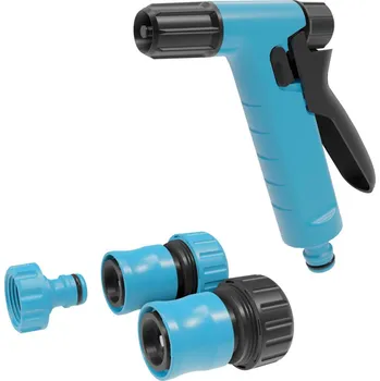 Sada s ručním zavlažovačem 3/4“ BASIC