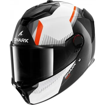 Helma na motorku Shark spartan gt pro carbon dokhta dwo xs (53-54)
