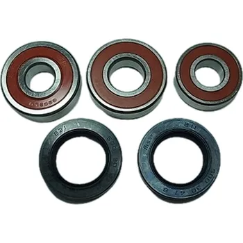 sada ložisek a simeringů zadního kola, Tourmax WBK-437