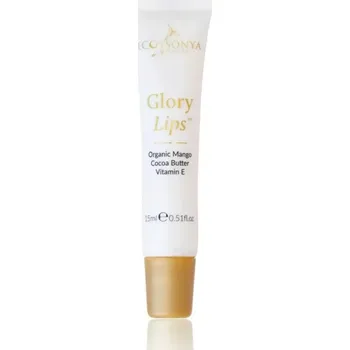 Přírodní balzám na rty - Glory Lips 15ml