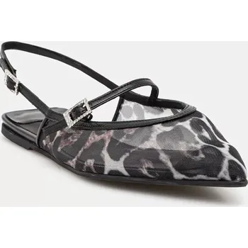 Dámské baleríny Baleríny Le Silla Chanel Morgana 9041D020MTPPNEM763 černá 99X, EUR 39