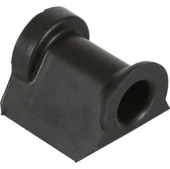 gumová zajišťovací průchodka TUbliss (přední), Nuetech - USA DF1