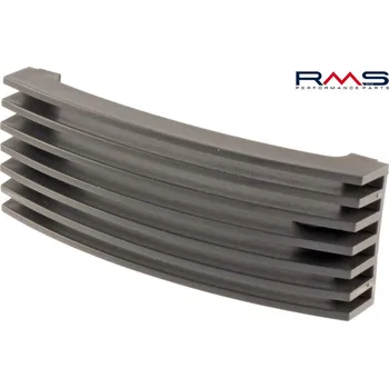 Mřížka krytu klaksonu RMS 142600201 PIAGGIO/VESPA PX 150 1983-1984