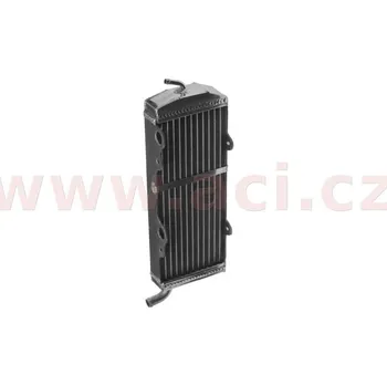chladič levý TM [290*118*32], Q-TECH TM MX 450 F 2005-2010