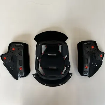 Motodoplněk LS2 LINER FF320 OBSOLETO (Velikost: 2XL) 80010320