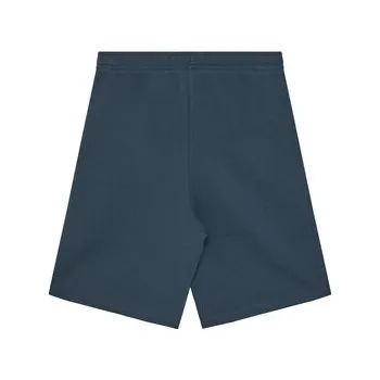 Pánské kraťasy Lacoste Sportovní kraťasy GJ8470 Tmavomodrá Regular Fit 12Y