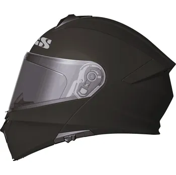 Helma na motorku Výklopná helma iXS iXS 301 1.0 X14911 černý XS 26-1875