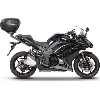 Zavazadlo na motocykl Montážní sada Top Master SHAD K0ZS18ST KAWASAKI Z 1000 2018-2020