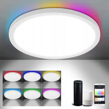 Lampička Neoglint USB Dobíjecí Stolní Lampa s Dotykovým Ovládáním