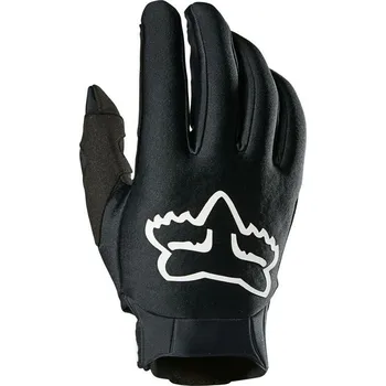Moto rukavice FOX Defend Thermo Ce O.R. Glove, Black MX23 (Velikost: L) 29691-001-MASTER