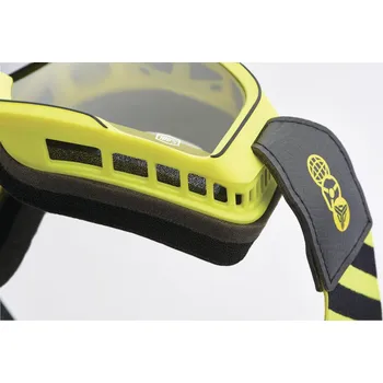 Motocyklové brýle GOG BRSTW ARSENAL SMK 50000-00016