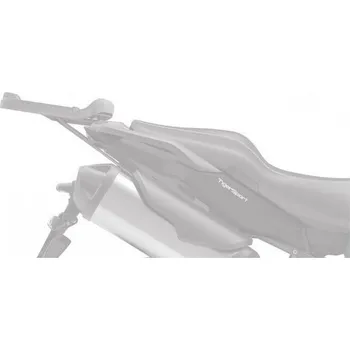 Zavazadlo na motocykl Montážní sada Top Master SHAD T0TG19ST TRIUMPH Tiger 1050 2009-2009