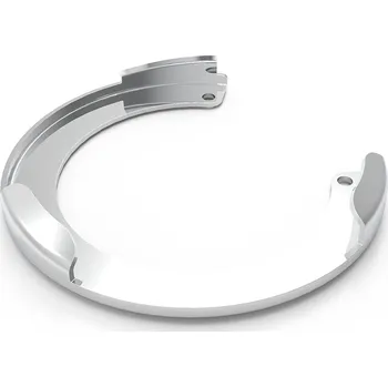 Zavazadlo na motocykl adaptér pro upevnění tankbagů s rychloupínacím systémem, OXFORD (víčka Honda, 3 šrouby) HONDA CBR 650 F 2014-2018