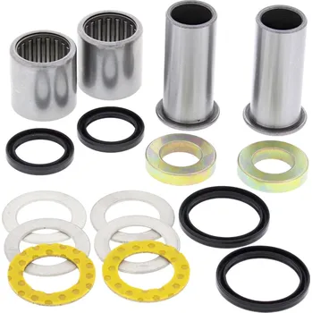 Ložiska + těsnění kyvné vidlice sada All Balls Racing SAB28-1113 28-1113